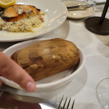 Porter's Steakhouse - Bake potato - Steakhouses Near Me - Collinsville, Illinois Porter's Steakhouse - Bake potato - Steakhouses Near Me - Collinsville, Illinois