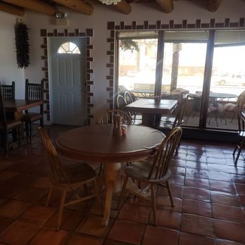 Casa De Valdez - Barbeque Near Me - Taos, New Mexico