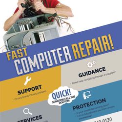 Computer Doctors