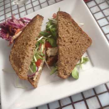 Hillside Farmacy - New American Near Me - Austin, Texas