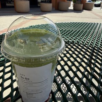 Ceré Tea - Bubble Tea Near Me - Milpitas, California