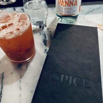 Spice - Cocktail Bars Near Me - Atlanta, Georgia
