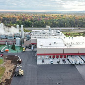The Hayner Hoyt - Byrne Dairy Ultra Dairy Plant Expansion - General Contractors Near Me - Syracuse, New York The Hayner Hoyt - Byrne Dairy Ultra Dairy Plant Expansion - General Contractors Near Me - Syracuse, New York