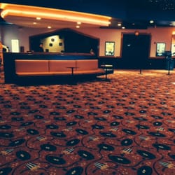 Mitchell Starlight Cinema - Lobby