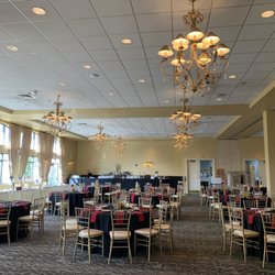 Blue Heron Brewery - Event Center/Banquet Hall -- October 2023 for a wedding