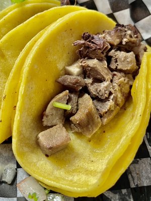 Tacos El Gordo by null