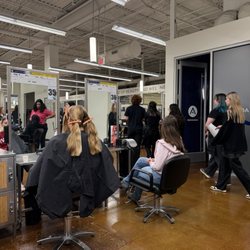 Aveda Fredric's Institute