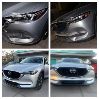 Select Auto Body - Body Shops Near Me - Phoenix, Arizona