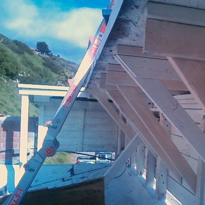 Slide of Armor Roofing