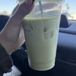 matcha matcha