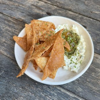 Henley - Goat Cheese Spread - New American Near Me - Nashville, Tennessee Henley - Goat Cheese Spread - New American Near Me - Nashville, Tennessee