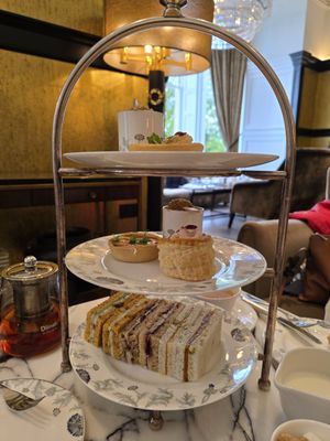 Cameron House by null