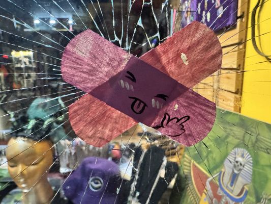 Dead on Decatur by null