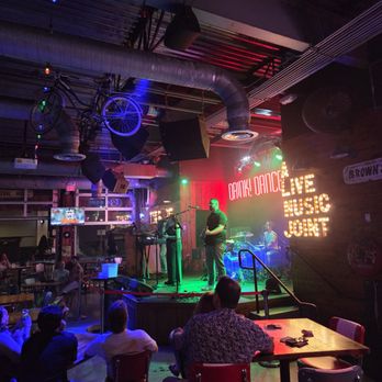 Tin Roof - Bars Near Me - Orlando, Florida