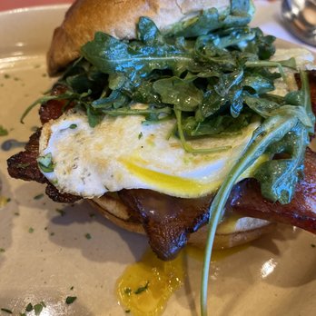Snooze, an A.M. Eatery - Bacon sensation - Breakfast & Brunch Near Me - Addison, Texas