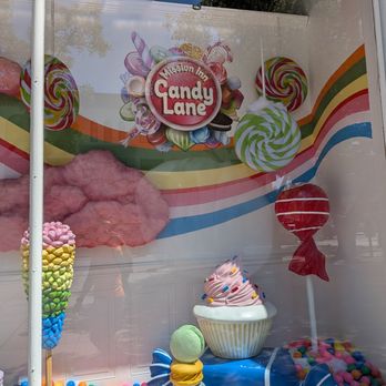 The Mission Inn Candy Lane Store - Candy Stores Near Me - Riverside, California The Mission Inn Candy Lane Store - Candy Stores Near Me - Riverside, California