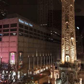 NoMI - Excellent view from our seat! - Bars Near Me - Chicago, Illinois NoMI - Excellent view from our seat! - Bars Near Me - Chicago, Illinois