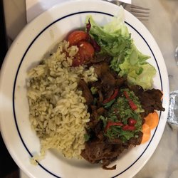Petiscaria - Rapea seitan