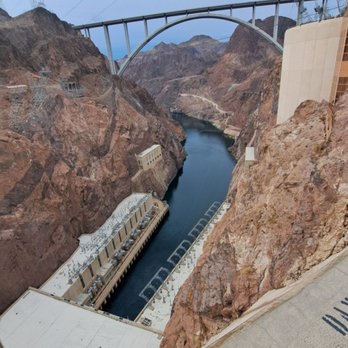 Pink Jeep Tours - Tillman Bridge and Hoover Dam - Travel Services Near Me - Las Vegas, Nevada Pink Jeep Tours - Tillman Bridge and Hoover Dam - Travel Services Near Me - Las Vegas, Nevada
