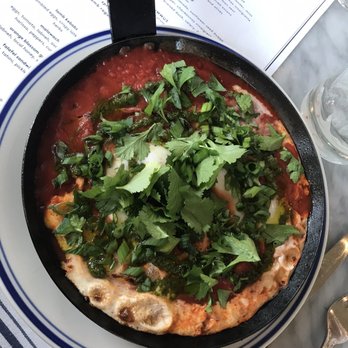 Saba - shakshuka - Mediterranean Near Me - New Orleans, Louisiana Saba - shakshuka - Mediterranean Near Me - New Orleans, Louisiana