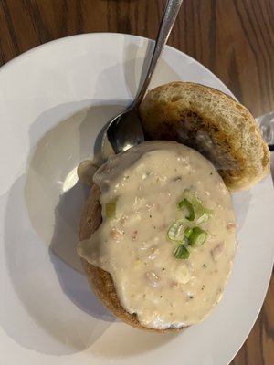 Shucker's Oyster Bar by null