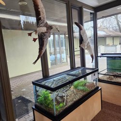 Wood Lake Nature Center