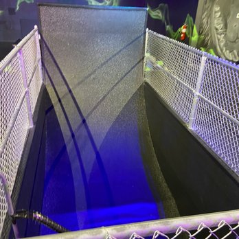 Sky Zone Trampoline Park - Run up wall - Trampoline Parks Near Me - Aurora, Colorado