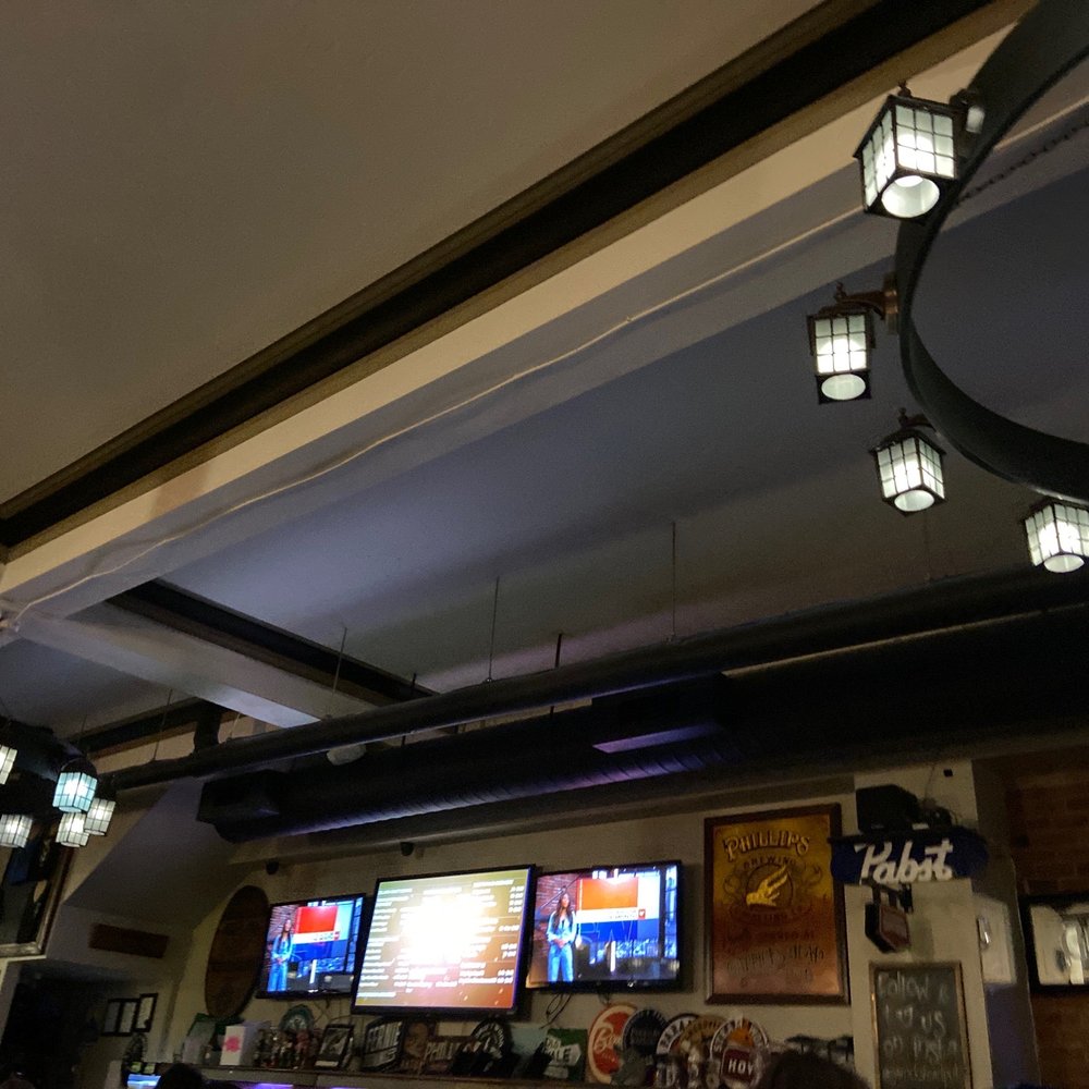 Bar Bar