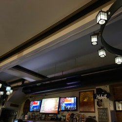 Garrick's Head Pub - Bar