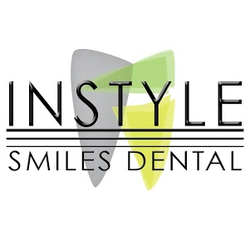 InStyle Smiles Dental - Our Logo