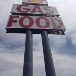 Speedee Mart # 2737