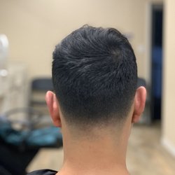 JC Barber Shop