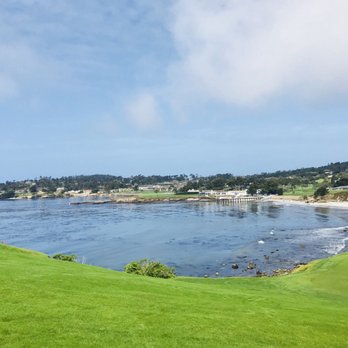 Pebble Beach Golf Links - Golf Near Me - Pebble Beach, California Pebble Beach Golf Links - Golf Near Me - Pebble Beach, California