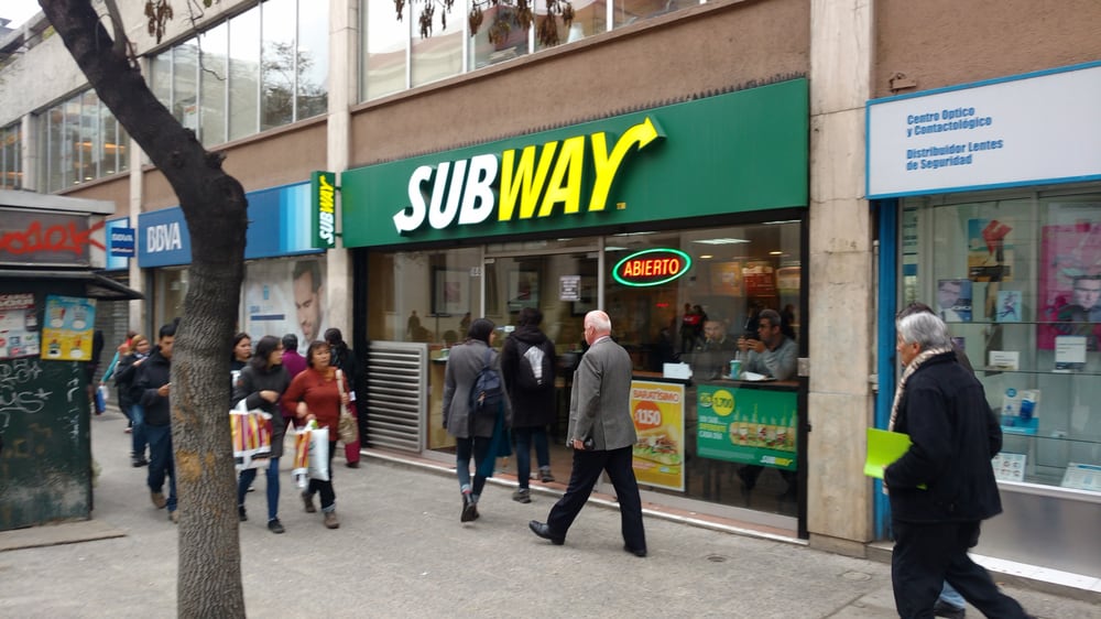 Subway