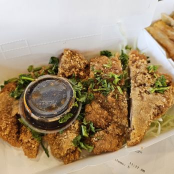 Bafang Dumpling - Taiwanese Near Me - Gardena, California