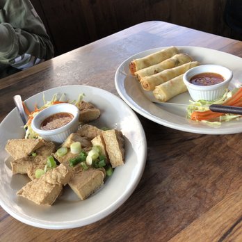 Kour Thai - Delicious appetizers - Thai Near Me - Clearlake, California Kour Thai - Delicious appetizers - Thai Near Me - Clearlake, California