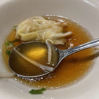 Sawaddee - Won Ton Soup - Sushi Bars Near Me - Miami Beach, Florida