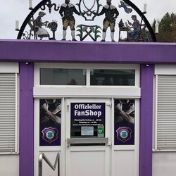 Erzgebirgsstadion