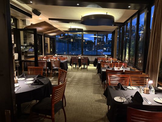 Spencer's Restaurant by null