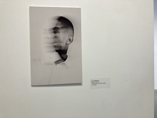 Agora Gallery by null