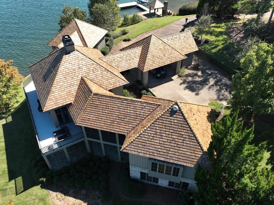 Slide of Homesouth Roofing