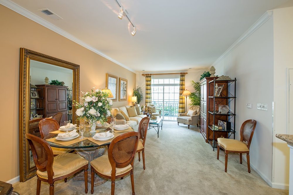 EVERGREENS AT COLUMBIA TOWN CENTER Updated May 2024 20 Photos