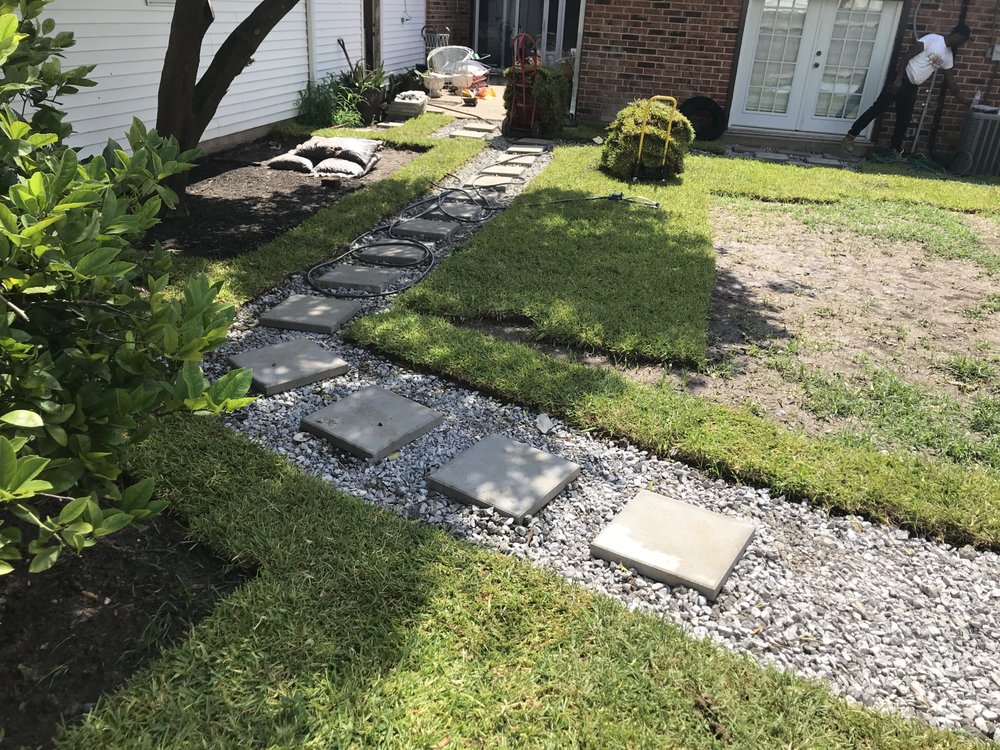 Imperial Qualities - tree service in New Orleans, LA