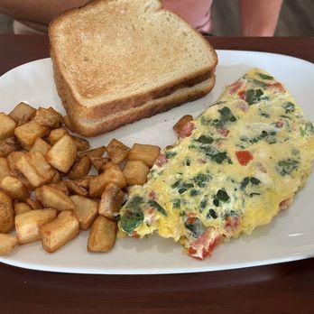 Olive Tree Diner - Desserts Near Me - Mocksville, North Carolina