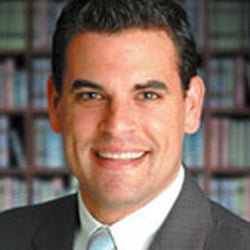 Bram J Gechtman - Accident and Injury Attorney Miami