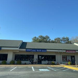 CHKD THRIFT STORE Updated July 2025 14346 Warwick Blvd Newport