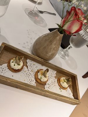 Altamura Trattoria by null