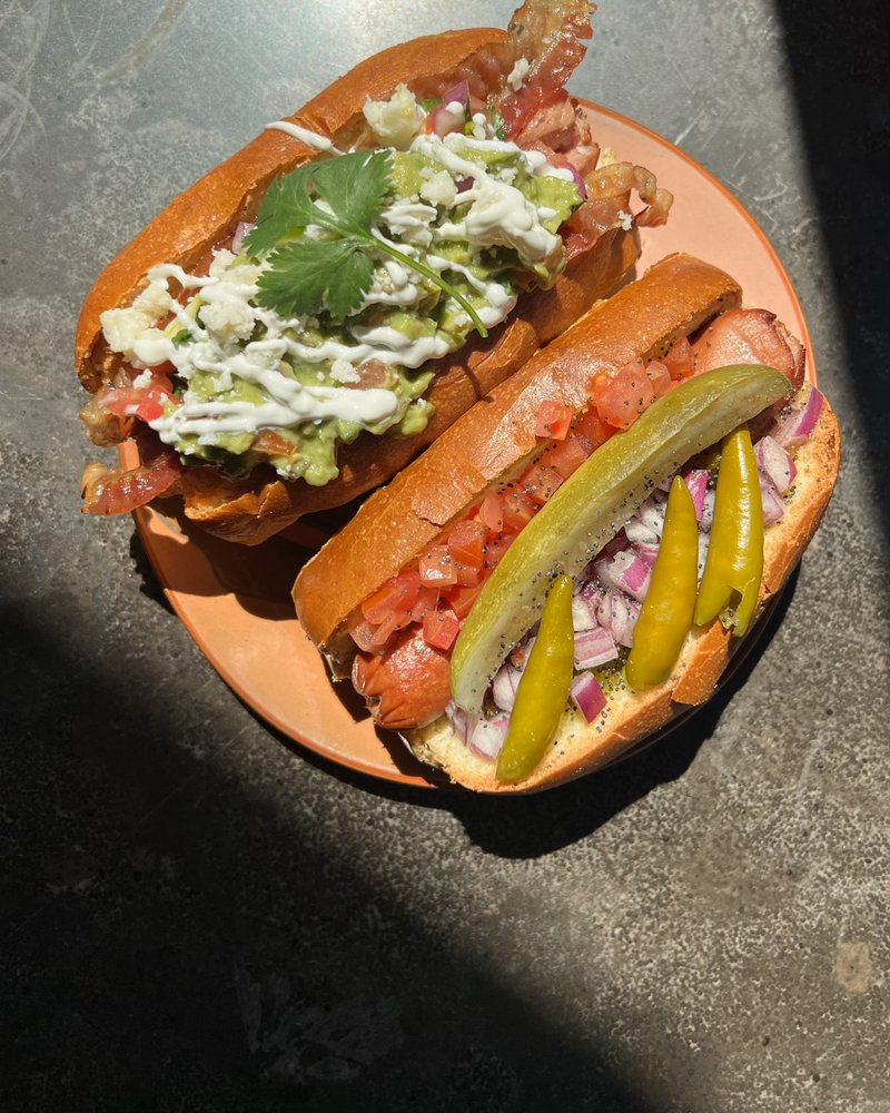 DUSK BAR CLOSED Updated August 2024 27 Photos 730 Chestnut St