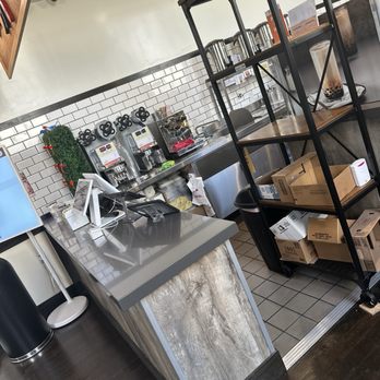 Yifang Taiwan Fruit Tea - Cashier - Bubble Tea Near Me - Walnut Creek, California Yifang Taiwan Fruit Tea - Cashier - Bubble Tea Near Me - Walnut Creek, California