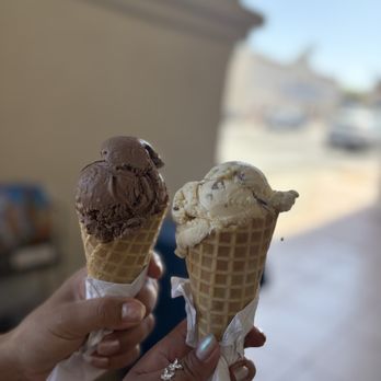 Ojai Ice Cream - Ice Cream & Frozen Yogurt Near Me - Ojai, California